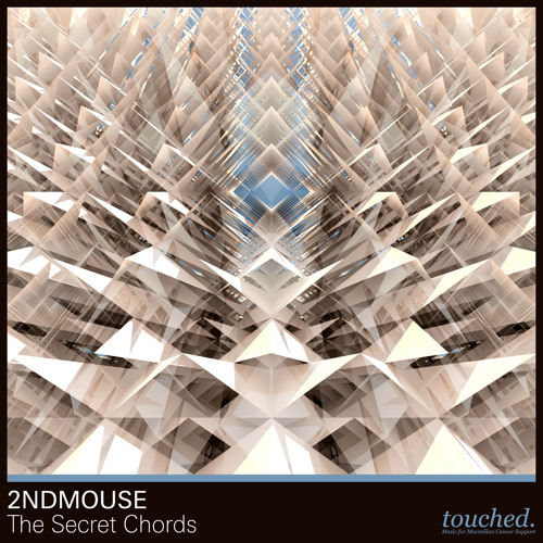 2ndmouse - High Jinx ( Humanoid Remix )