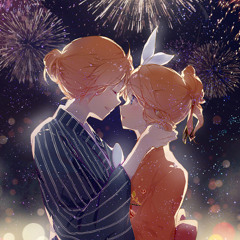 Kagamine Len - Fire Flower