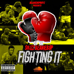 FIGHTING IT - SHIZZ BEANIEBOP