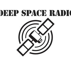Tom's Revolution mix - Deep Space Radio