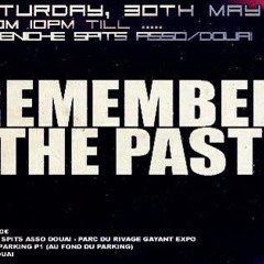 Sam Sanders Vs Grimmjow - Remember The Past