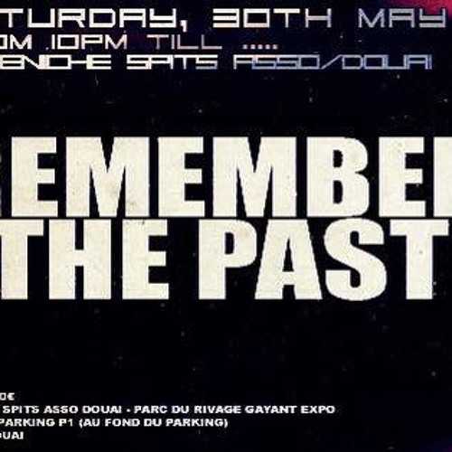 Sam Sanders Vs Grimmjow - Remember The Past