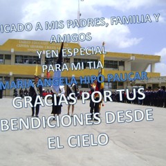 MARKITOS PULLAY - MADRECITA (Video Oficial 4K)