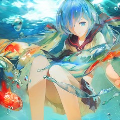 Nightcore - Underwater