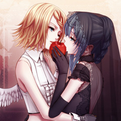Len and Rin - Alluring Secret Black Vow
