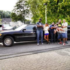 Ward21 - Gangsta School -  BigManValeDub