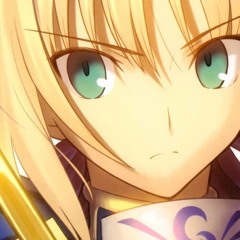 Brave Shine - [Fate/Stay Night] Ending Cover