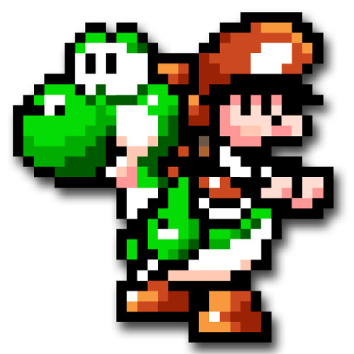 Yoshi Yoshi