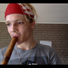 1.8 bamboo Shakuhachi - Sound Effect/Sample