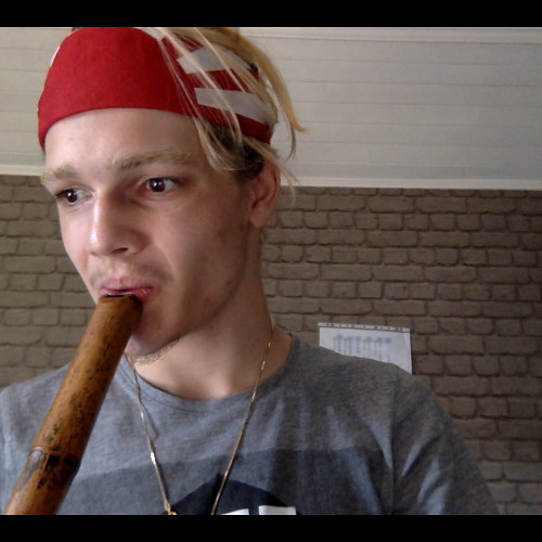 Stream 1.8 bamboo Shakuhachi Sound Effect/Sample by kjell159 Listen