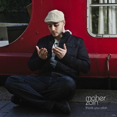 Barak Allah Lakuma | Vocals Only | Maher Zain | Thank You Allah (2009)