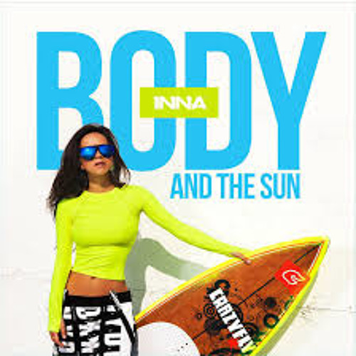 Inna - Yalla