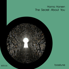 Hanna Hansen - The Secret About You (Edit)