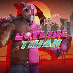 Hotline Tihan