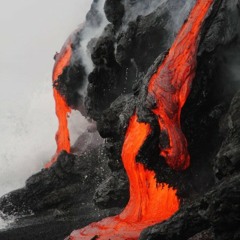 THE FLOOR IS LAVA