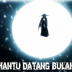 Hantu Datang Bulan - Blood in Roses Soundtrack