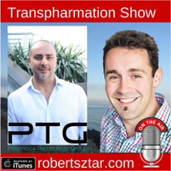 #77 How your pharmacy can take advantage of the Internet of Things