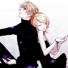 Len and Rin - DEPARTURES