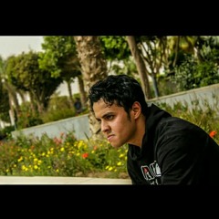 Ashraf Elsaman  at Eshtaret madfan (اشتريت مدفن)