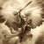 Artwork for Army Of Angels (Edgar Hopp)