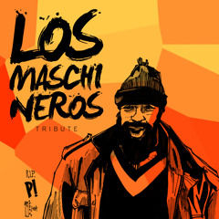 Sean Price - LOS MASCHINEROS TRIBUTE