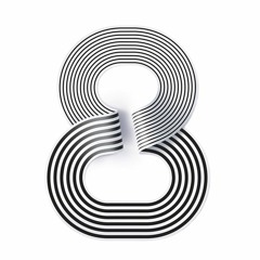 #8