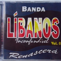 Banda Líbanos - Dá uma chance