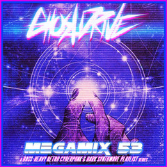 Ghostdrive MEGAMIX 53