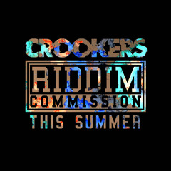 Crookers x Riddim Commission "This Summer" (Dirty)