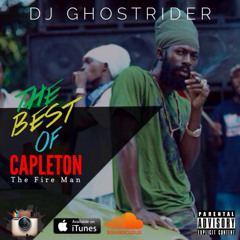 THE BEST OF CAPLETION