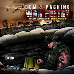Dom Pachino & Bronze Nazareth - Warheadz Feat. Bugsy Da God & Leatha Fase