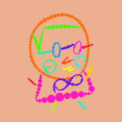 サミーちゃんの絵かきうた音頭