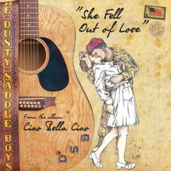 05 She Fell Out of Love