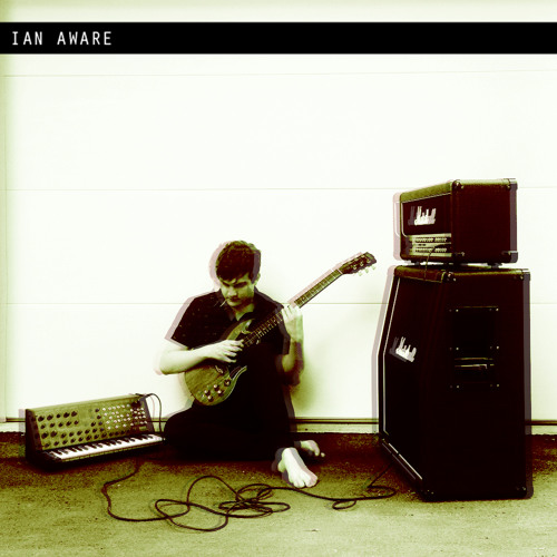Ian Aware EP