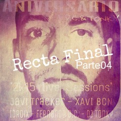ANIVERSARIO F.D.C. & TONKY "In Live" By JAVI TRACKER, DJ TONKY & FERNANDO D.C. 04