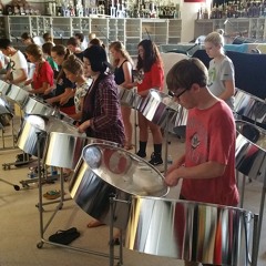 In The Groove Of Things