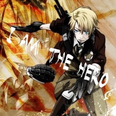 Nightcore - SuperHero
