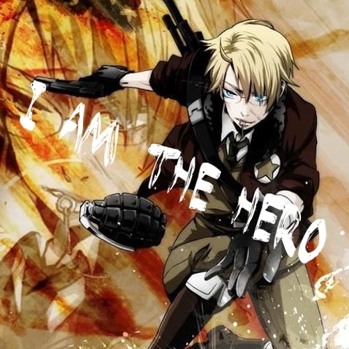 Nightcore - SuperHero