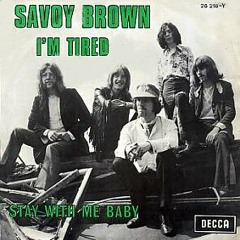 Savoy Brown - Im Tired (Q-Ran Remix)