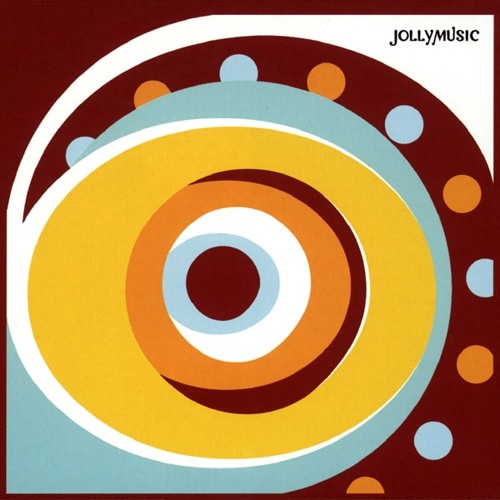 JollyMusic - Intro [2000]