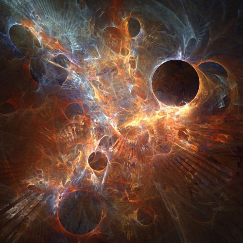 event horizon