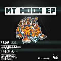 8bit Tiger  (prod By Yead , Unreal , Muver)