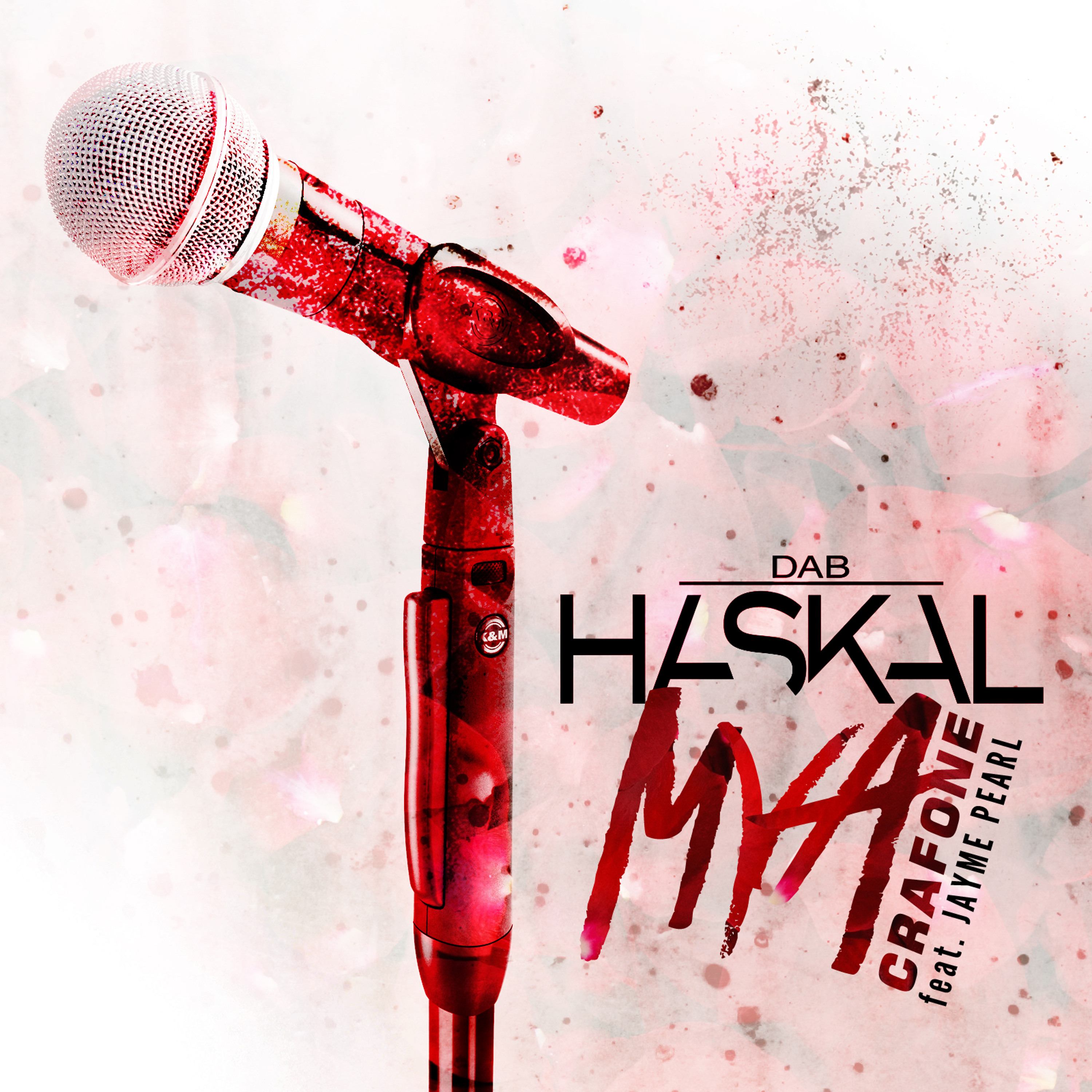 Mya Crafone (feat. Jayme Pearl) episode artwork