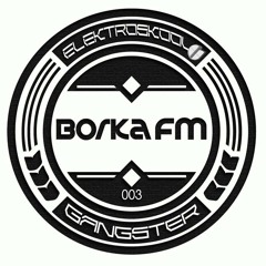 Gangster [ ELEKTROSKOOL ] OUT NOW ON BEATPORT!