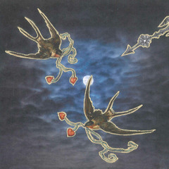 Love to Hear You Cry