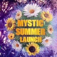 Mystic Summer Launch party for ADK at Dj Mag Work (London)