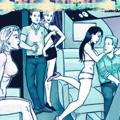 Accidently On Purpose prod by Blank Body & Casskid