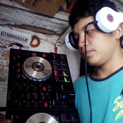Mix Rumba Kiss  RobinVidalDJ