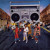 Artwork for 06. Ghetto Funk Radio (Soul/Funk/Hip-Hop Instrumental)