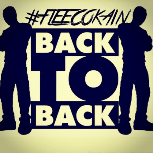 FLEECOKAIN - BACK TO BACK (FREESTYLE)